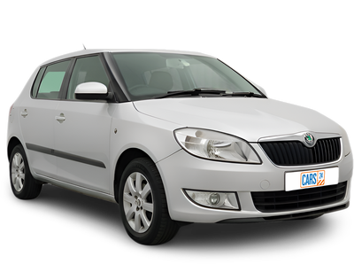 Skoda Fabia-img